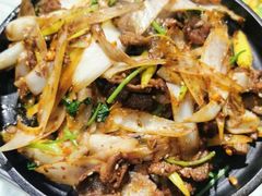 -名门小厨(劲松店)