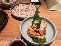 -烧肉达人•炭火烧肉(新天地店)