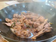 -顺德火焰醉鹅坊(珠海店)