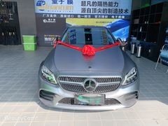 -苏州中升高新奔驰4S店(狮山地区店)