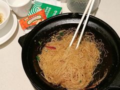 -绿草地·湘菜(芙蓉天街店)