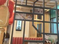 -安泰楼·佛跳墙创始人·传统闽味早茶·酒楼(三坊七巷闽菜地标店)