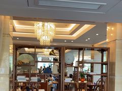 -浙江西子宾馆·瑶园咖啡厅