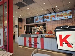 -肯德基(昌里店)
