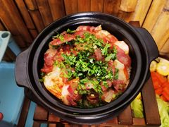 -尚竹阁冬瓜盅·18年地标美食(平洲店)
