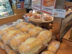 -西村叔叔的店·面包·甜品·蛋糕(清河万象汇店)