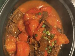 -鑫小城故事·砂锅·排骨藕汤(兴业路店)