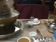 -鑫龙火锅城(嘉汇广场店)