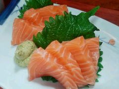 -樱の花亭日本料理店