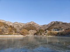 -潭溪山