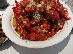 -杨氏龙虾海鲜烧烤大排档(金陵名府店)