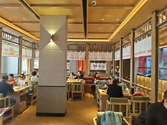 -邢氏老太太烤串(北兴街店)