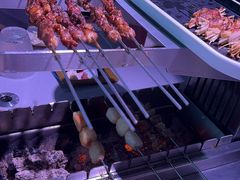 -丰茂烤串(全国首店)