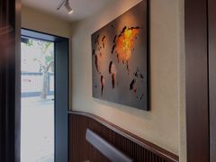 -RUMORS COFFEE ROASTERY鲁马滋咖啡(湖南路店)