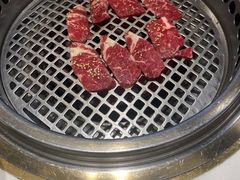 -千寻山野烤肉(中关村店)