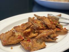 -万盛合(渔人码头店)