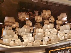 -岷山饭店-芝芝自助餐厅