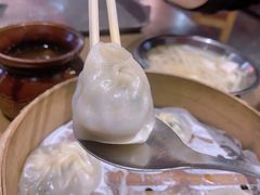 -鑫旺旺汤包(总店)