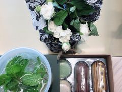 -星巴克臻选(北京蓝色港湾RO店)