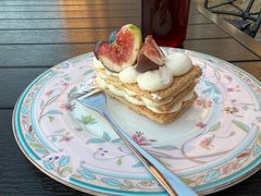 -云端咖啡(山顶教堂店)