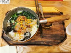 -小满手工粉(上海品尊国际店)