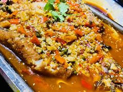 -功夫小龙虾·烧烤·江湖菜(金沙洲店)
