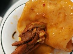 -金良酸菜鱼(宁海路总店)
