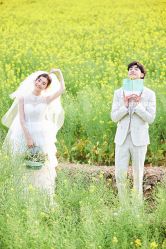 -卡恩婚纱摄影(桥梓口店)