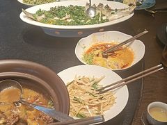 -大拙里·精致融合菜(沙湖桃源国际店)