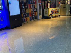 -星河寰宇IMAX影城(星河WORLD·COCO Park店)