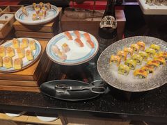 -领鲜活海鲜榴莲自助火锅(东门店)