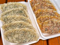 -东方饺子王(和平里店)