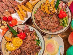 -江户烧肉(高德店)