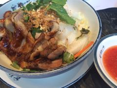 -美奈小馆·越南料理(福田星河COCO Park店)