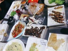 -同彬烧烤(菜园中心街店)