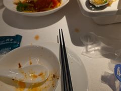 -漢舍中国菜馆(浦东嘉里城店)