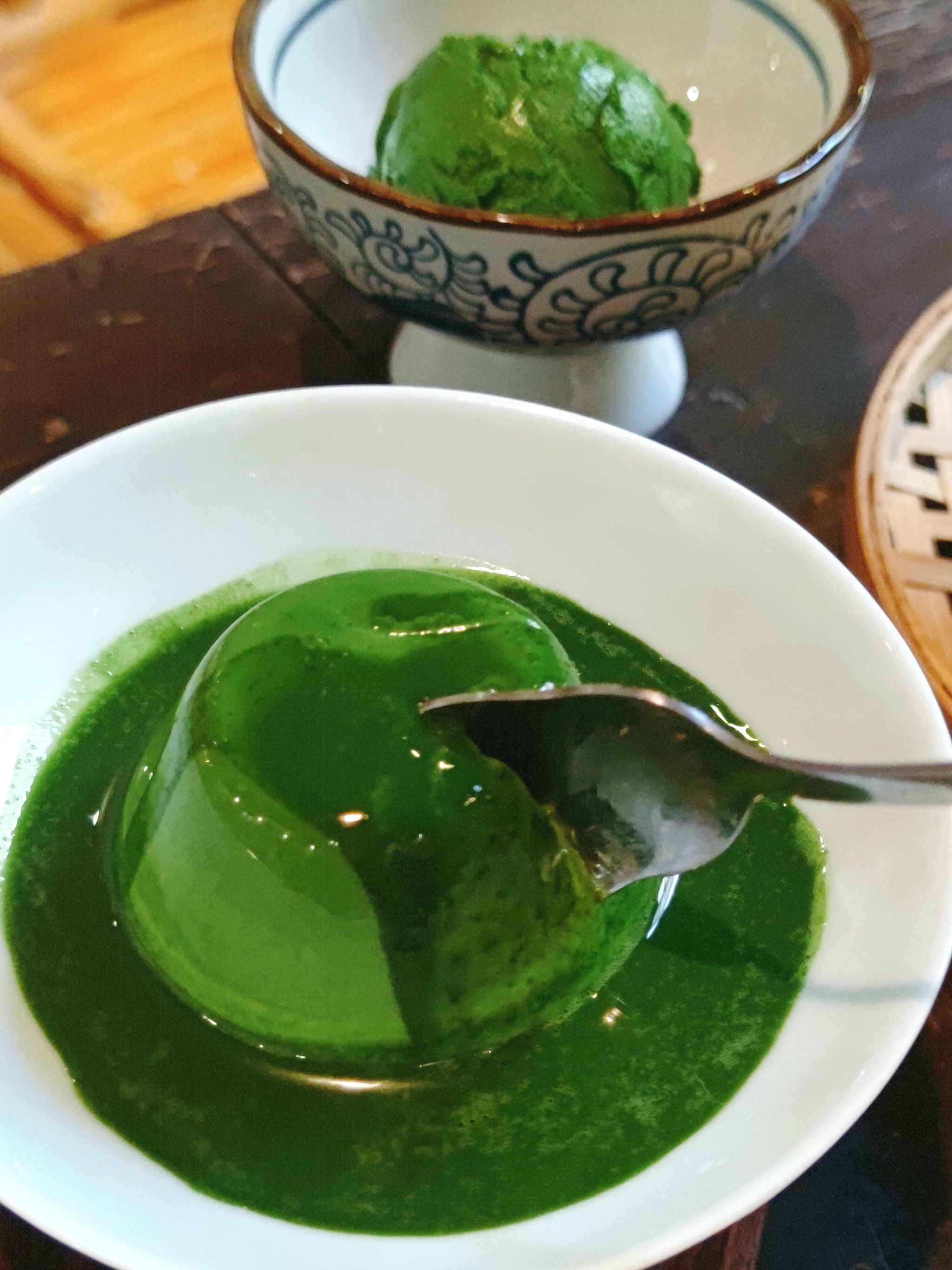 江门抹茶甜品去哪吃?我都是来这!
