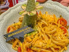 -秘密旅行Bonjour(黑金冠 江南西店)