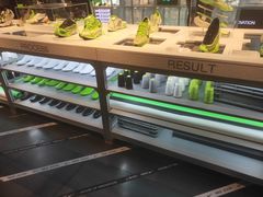 -NIKE品牌体验店(南京东路店)