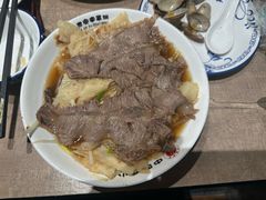-直隶安家牛肉罩饼(七一路店)