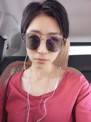 点击看大图 -3AM HAIR SALON烫发染发接发
