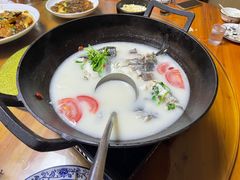 -淳安二十八道·美食汇·淳鱼馆(阳光路店)