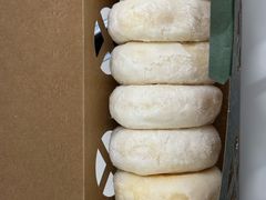 -赵记素斋·绿豆馅饼(钟楼小区店)