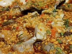 -潮三爷砂锅焗海鲜·生腌·海鲜粥(朝晖店)