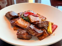 -环球港凯悦 · 享悦中餐厅