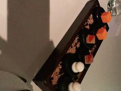 -翡翠36餐厅(浦东香格里拉店)