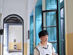 -湖南省立第一师范学校旧址