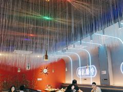 -杨记齐齐哈尔烤肉(总店)