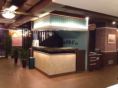 -豪客来牛排(文化路店)