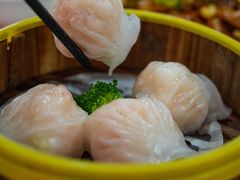 -吉莲利苑海鲜酒家(珠海拱北28年老字号店)